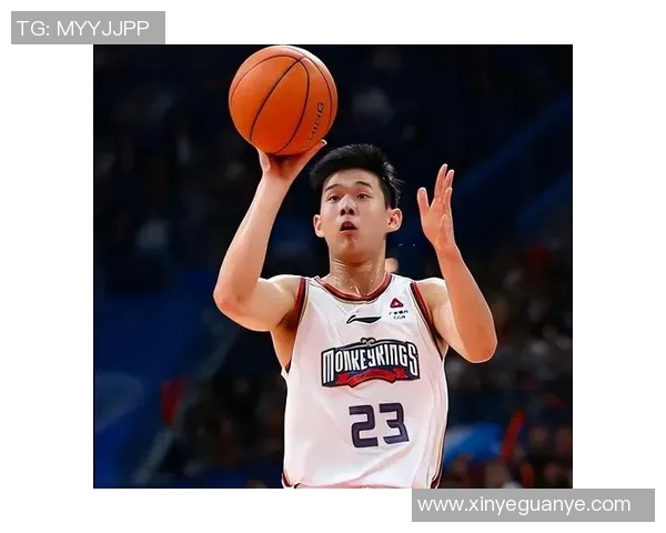 聚焦CBA新星崛起分析球员发展趋势及未来潜力